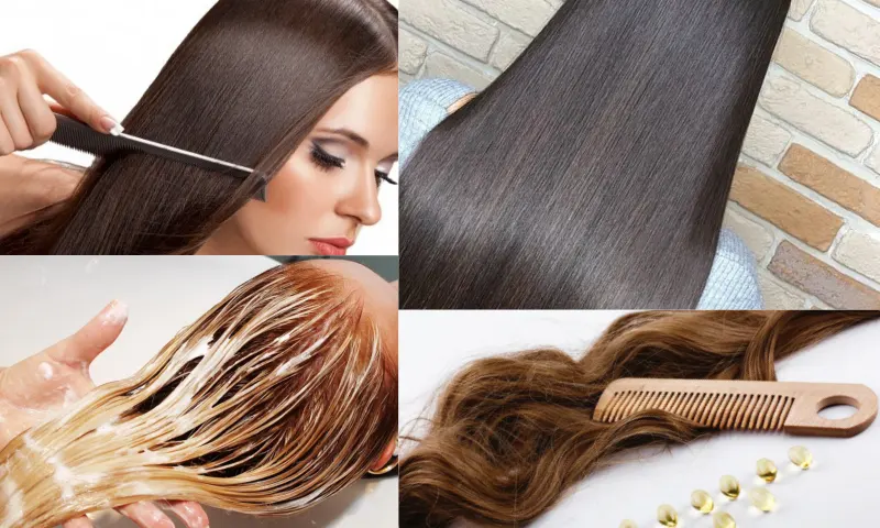 Keratin Nedir ve Saç Sağlığı İçin Önemi Nedir?