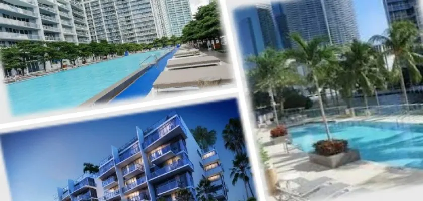 Miami Yaşanılası Olmaktan Öte Artık Yatırım Yapılası! 