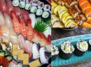 Sushi: Japon Mutfağının Dünya Çapındaki Lezzeti