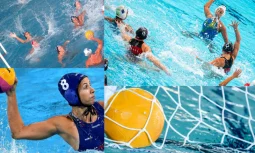 Su Voleybolu: Keyifli ve Serinletici Bir Su Sporu Deneyimi