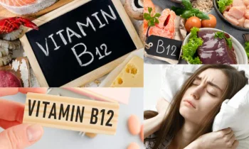 B12 Eksikliği Nedir ve Belirtileri Nelerdir?