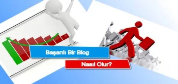 Başarılı Bir Blog Nasıl Olur?