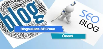 Blogculukta SEO’nun Önemi