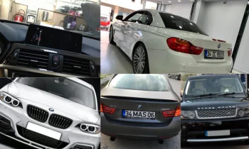 Bmw M3 Modykit Nedir?