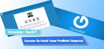 Gravatar nedir?