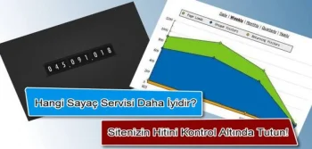 Hangi sayaç servisi daha iyidir?