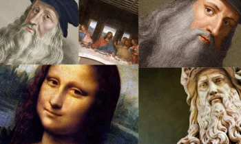 Leonardo da Vinci Kimdir?