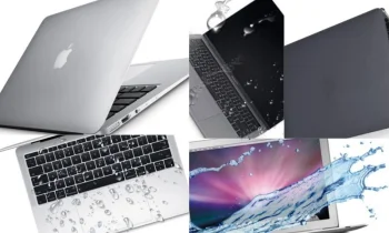 Macbook Sıvı Teması Sonra Ne Yapılmalı?