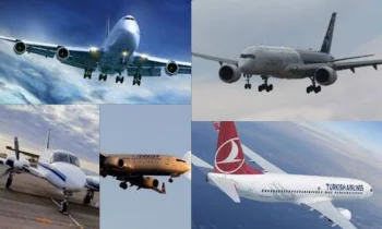 Aviation Business-Ticari Havacılık 