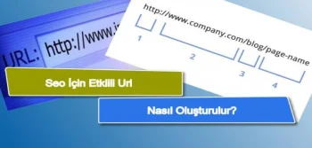 SEO İçin Etkili URL Nasıl Oluşturulur?