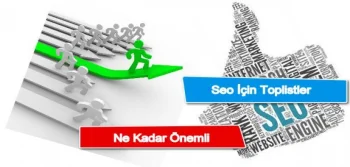 Seo İçin Toplistler Ne Kadar Önemli