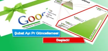 Şubat Ayı PR Güncellemesi Başladı