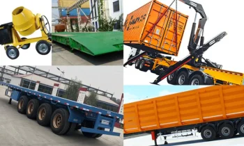 Bulk Semi Trailers Neden Tercih Edilir?