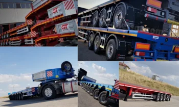 Silo Semi Trailers Ne İşe Yarar?